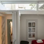 Appartement Cozy In Heart Of With Ac By Lisbeyond Lissabon