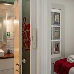 Lejlighed Cozy In Heart Of With Ac By Lisbeyond
