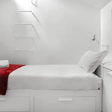 Cozy In Heart Of With Ac By Lisbeyond