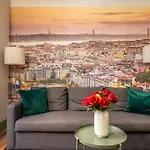 Cozy In Heart Of With Ac By Lisbeyond Lisboa